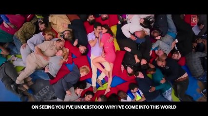 HUA HAIN AAJ PEHLI BAAR - SANAM RE - Pulkit Samrat, Urvashi Rautela, Divya Khosla Kumar- THEM3786