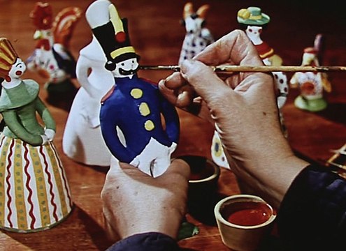 ВЕРНУЛСЯ СЛУЖИВЫЙ ДОМОЙ