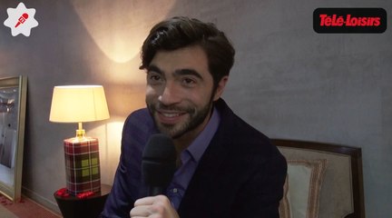 Marco (Bachelor) : "Le plus dur a été de mémoriser les prénoms !"