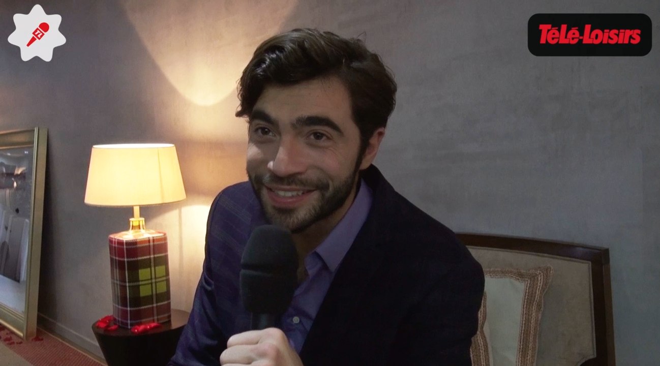 Marco (Bachelor) : "Le plus dur a été de mémori...