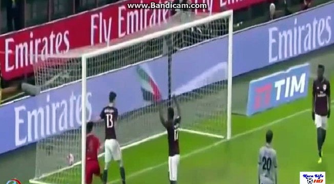 AC Milan vs Alessandria 5-0 All Goals & Highlights Coppa Italia