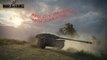 World of Tanks AMX CDC teir 8 premium heartbreak match