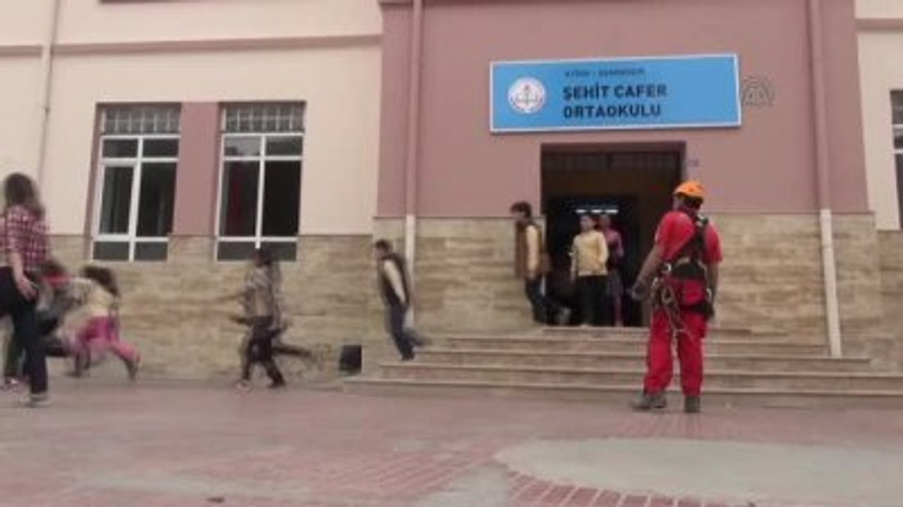 Deprem Haftası
