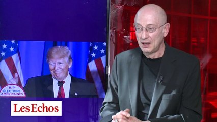 Donald Trump peut-il devenir le 45e président des Etats-Unis ?