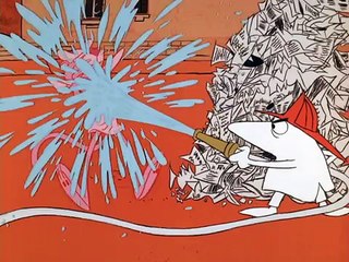 The Pink Panther in  Pink of the Litter