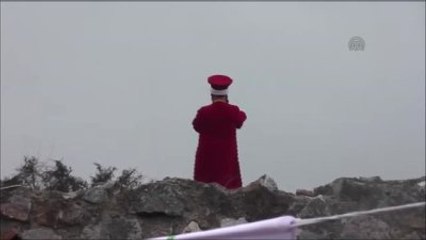 İznik'in Fethinin 685'inci Yıl Dönümü Kutlandı