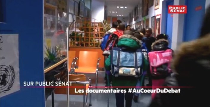 Les documentaires Public Sénat - La bande-annonce