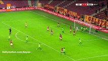 Hugo Rodallega Goal HD - Galatasaray 1-1 Akhisar Genclik Spor - 02-03-2016
