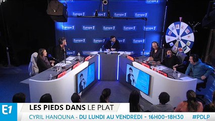 Guillaume Gallienne : “Qu’on me traite d’homophobe m’a énervé !”