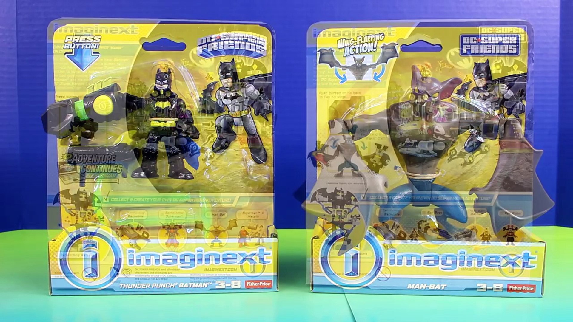 Punching batman toy deals