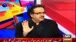 Sasti roti ka aik bohut bara scandal ane wala hai - Dr Shahid Masood