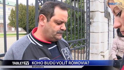 KOHO BUDU VOLIT ROMOVIA 2