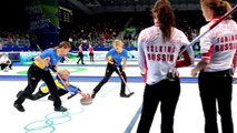 Керлинг (Curling)- Олимпийская дисциплина Сочи