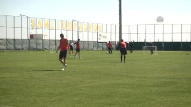 Şanlıurfaspor Teknik Direktörü Kerimoğlu