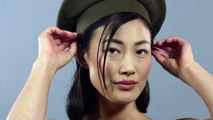 100 Years of Beauty Korea - Research Behind the Looks