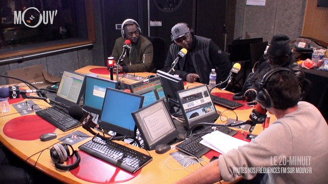 KOHNDO : Carte Blanche avec Zoxea, 20syl, JP Manova, Solo #20MINUIT