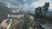 Battlefield 4  | when enough isn't enough!
