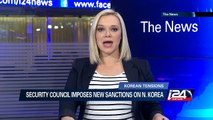 Security Council imposes new sanctions on N. Korea