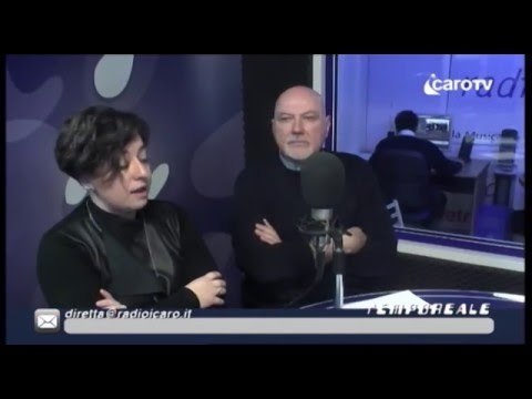 Giustizia Bene Comune. Antenna via Morandi Santarcangelo: cittadini contro l'installazione