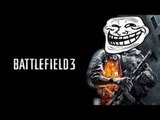 Battlefield 3 Epic Trolls