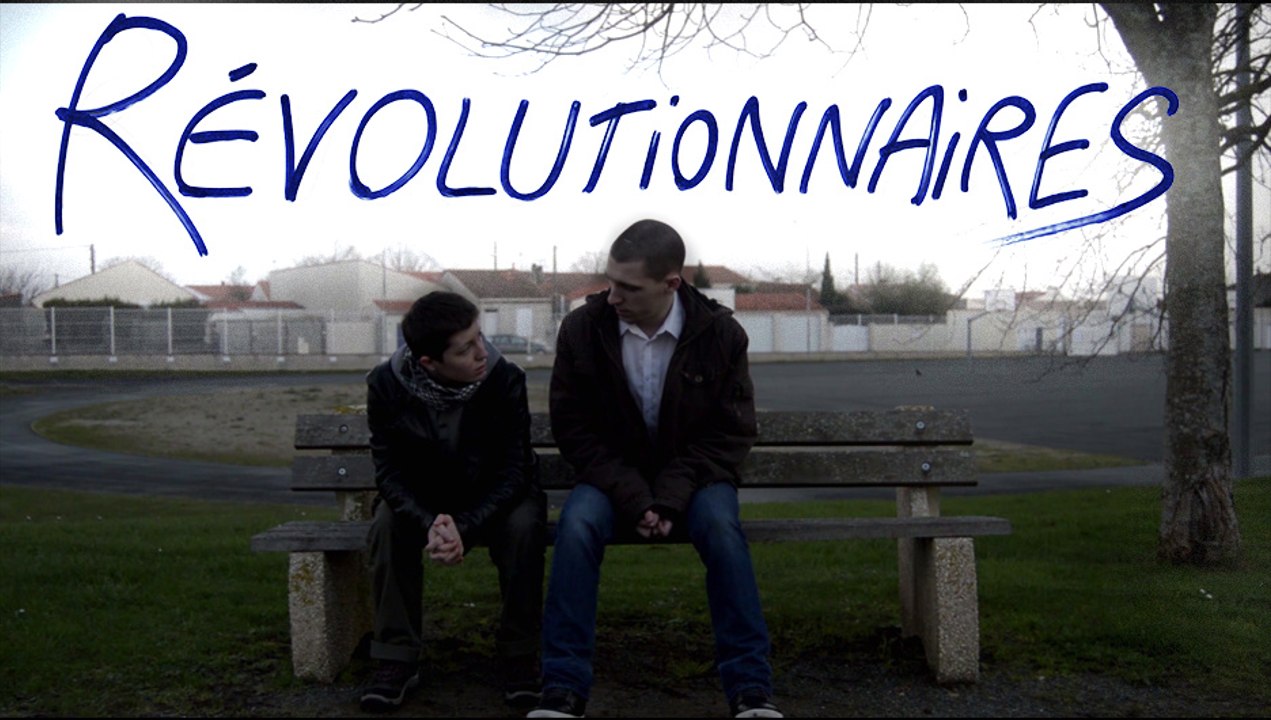 "Révolutionnaires" - Film de bac de Guillaume Laporte, Lycée Merleau-Ponty