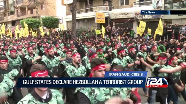 FMR Lebanese PM vows to continue dialogue with Hezbollah