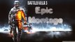 Battlefield 3 Epic Minitage #1