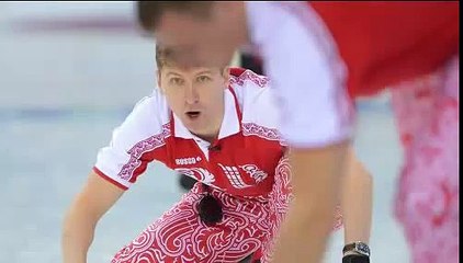 керлинг победа над швейцарией