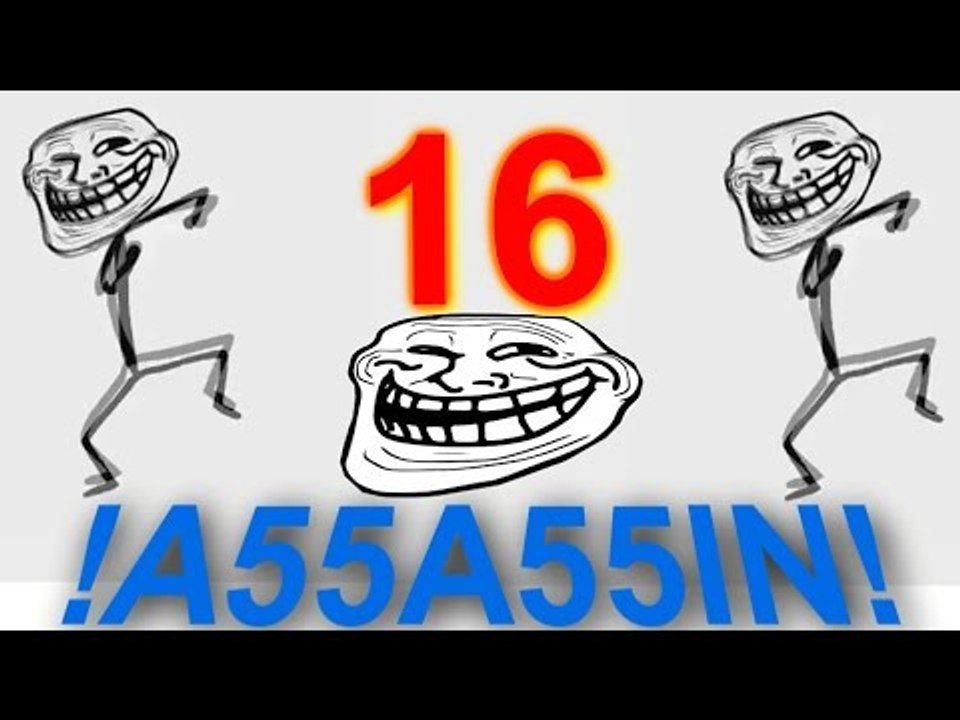 ALL TROLL SONGS 3!(with links)