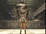 Tomb Raider Anniversary Palais de Midas