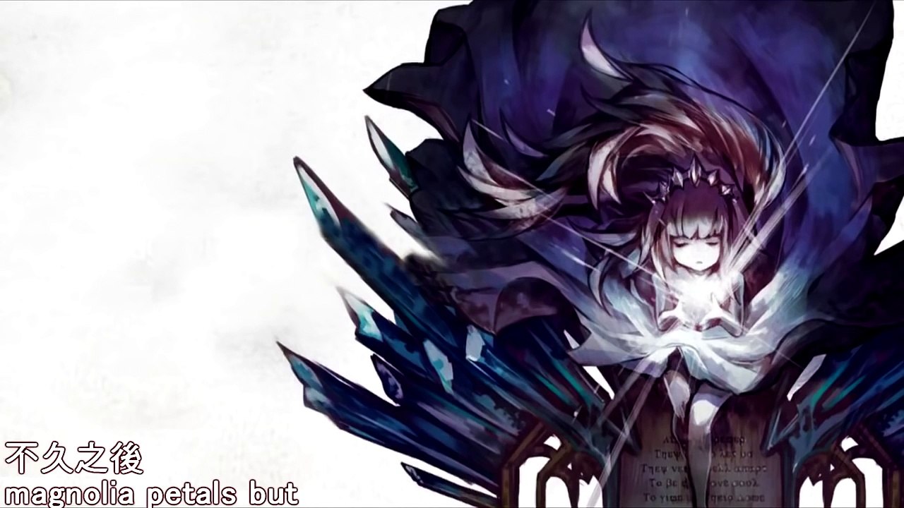 [Deemo] M2U - Magnolia