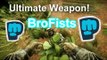 Battlefield 4 | Epic Trolls 2 ( The rise of the Brofists! )