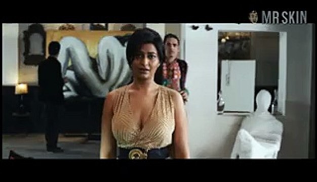 Preeti Gupta Leaked Clip From _Unfreedom_