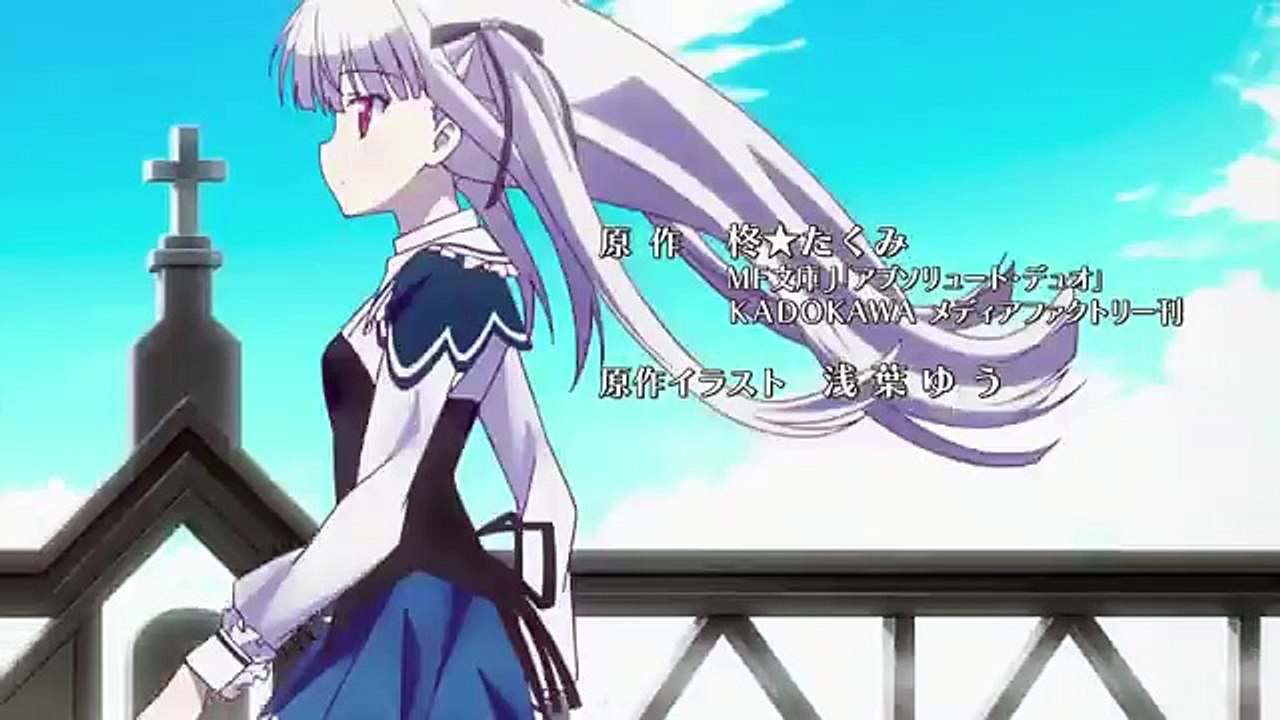 Absolute Duo - Sigla + Link Episodi