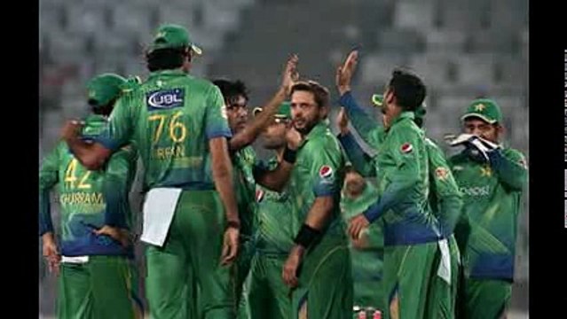 Pakistan Vs Bangladesh Cricket Match Asia Cup 2016 t20 - Pakistan Outof Asia cup 2016