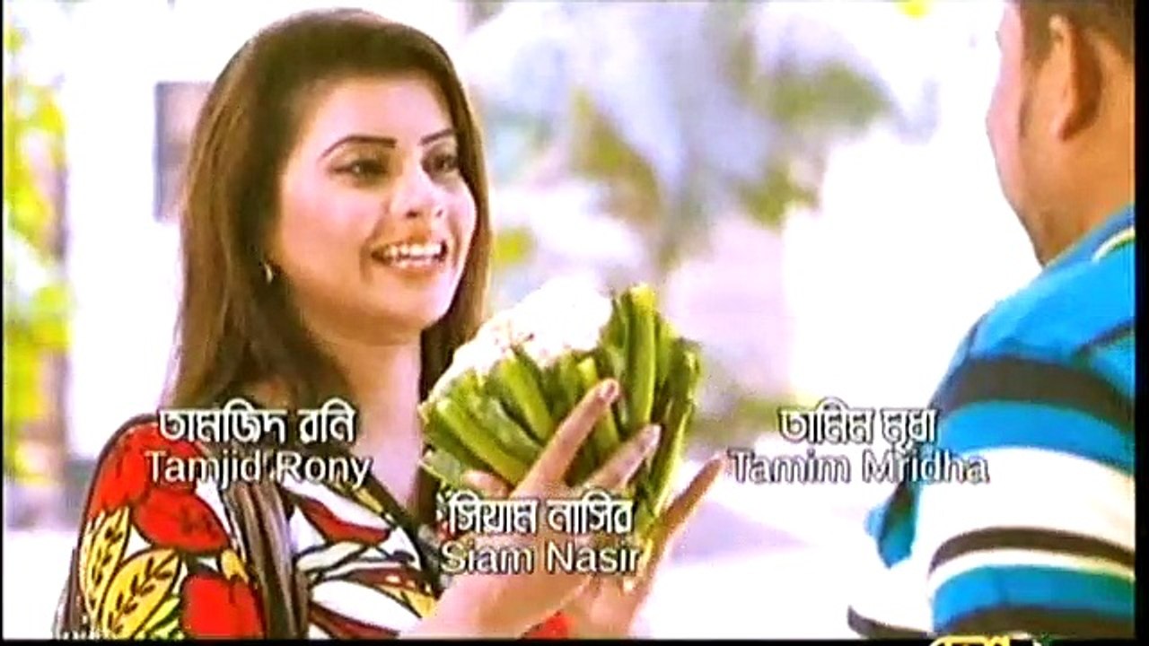 Bangla Natok Nine and a half Part 214