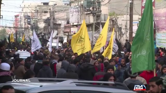 Netanyahou veut pouvoir expulser les familles des terroristes palestiniens à Gaza