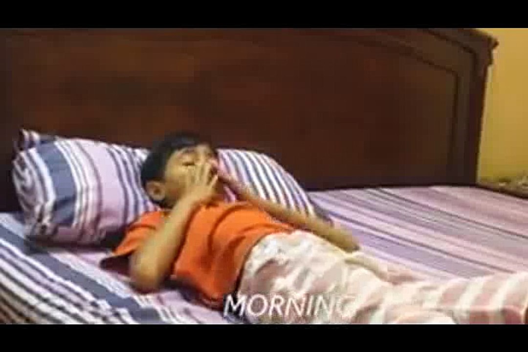 مزاحیہ اداکاری د و لڑکوں کی funny acting of two boys