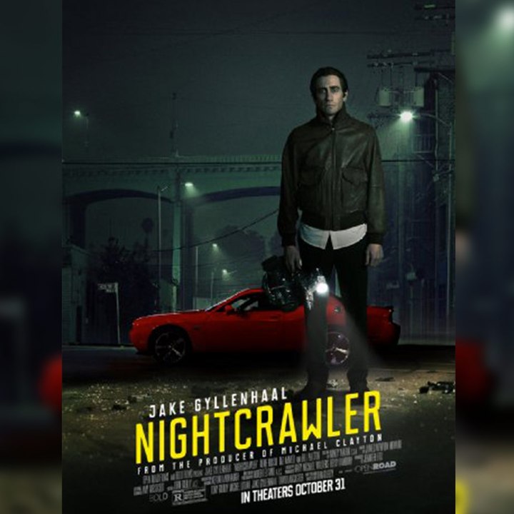 Nightcrawler