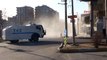 Sur'a Yürümek İsteyen Gruplara Polis Müdahale Etti-2