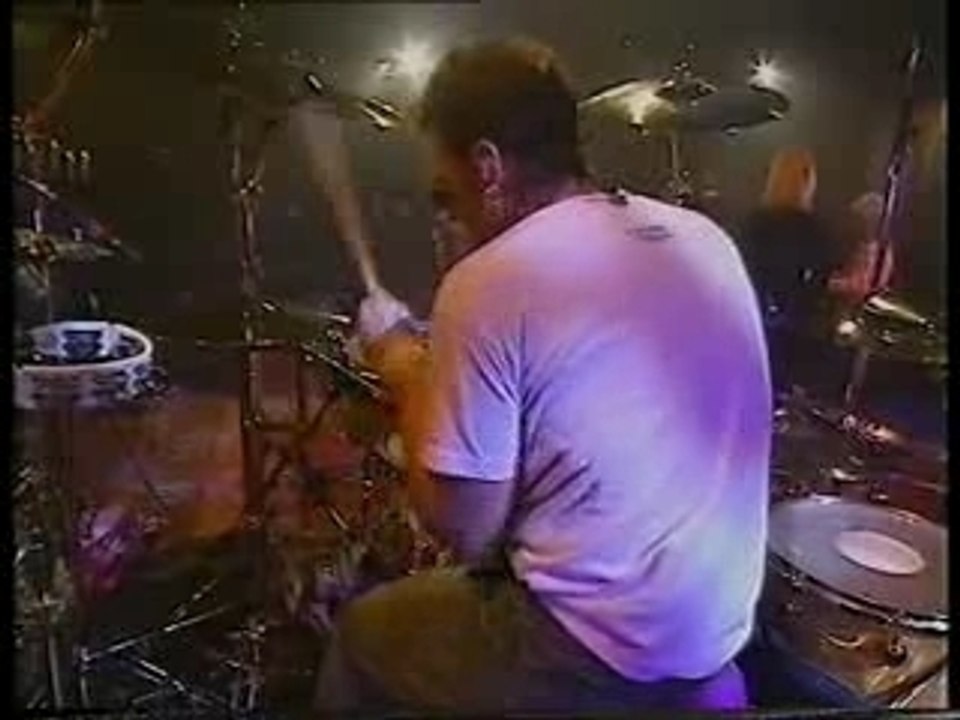 Aerosmith Pink 97 Paradiso Amsterdam