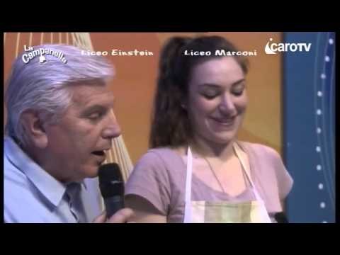 Icaro TV. La Campanella del 1 marzo 2016: Marconi vs Einstein