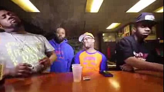 YAMS ft. Royal Flush