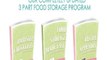 Food Storage Made Easy Ebook A Complete Guide To Getting Started
