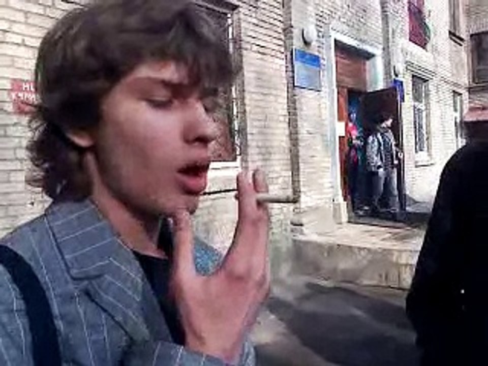 Сигарета за тягу