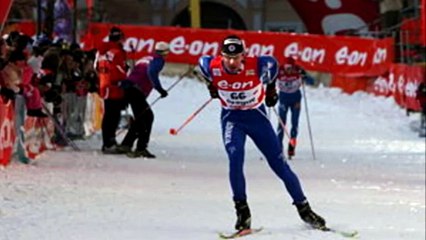 Лыжное двоеборье (Nordic Combined)- Олимпийская дисциплина Сочи