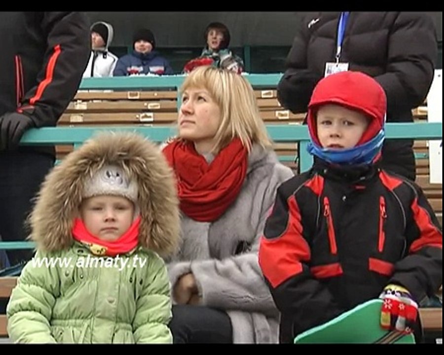 Лыжное двоеборье(3)