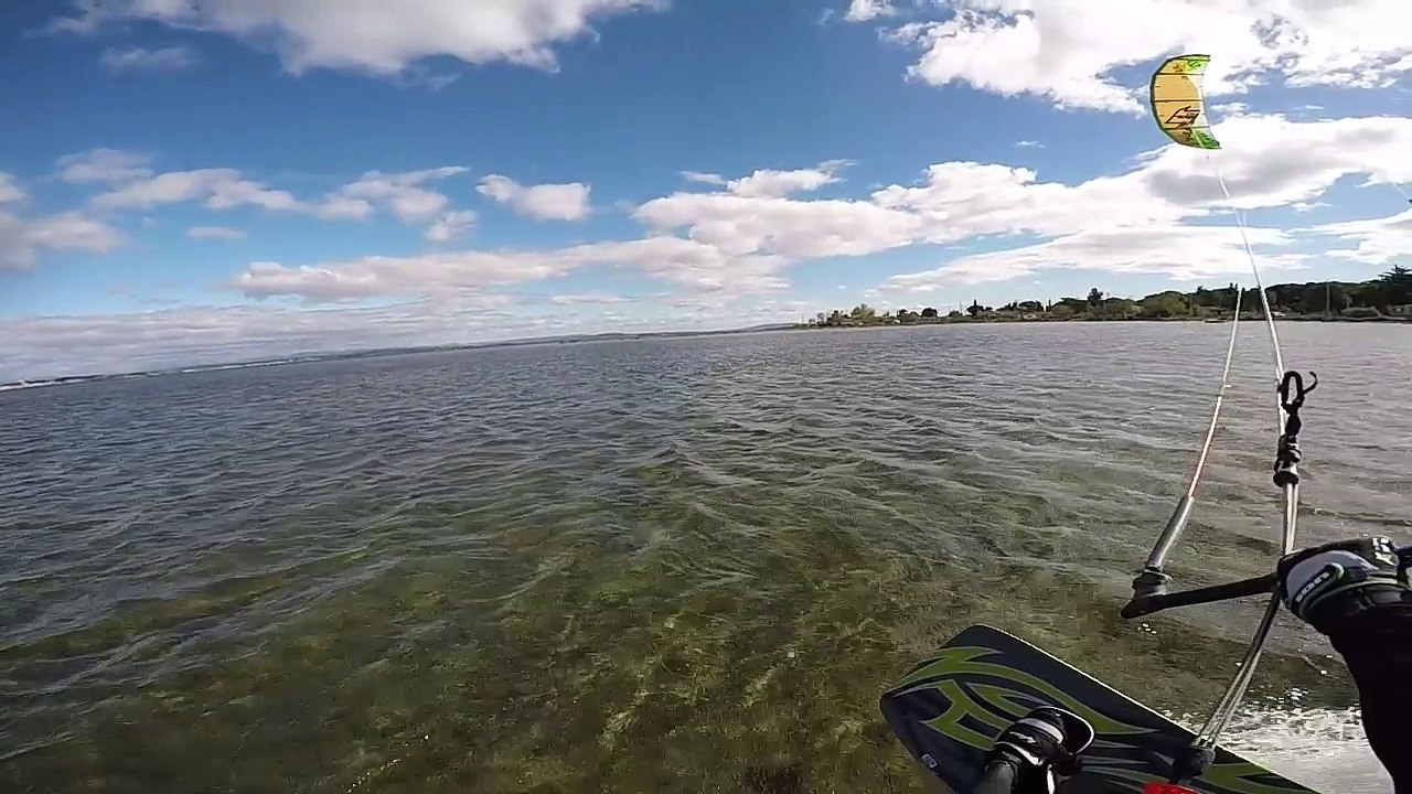 2015-04-03 Etang de Thau