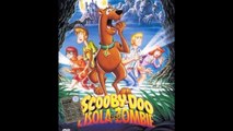 Scooby Doo In Zombie Island The Ghost Is Here