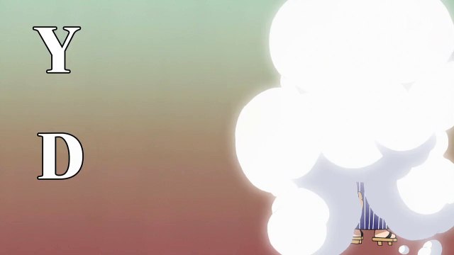 Мультфильм аниме Он Сильнейший Учитель 4 серия